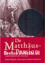 De Matthaus-Passion