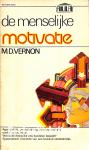 De menselijke motivatie