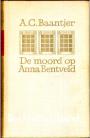 De moord op Anna Bentveld