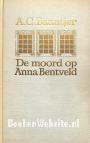 De moord op Anna Bentveld