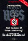 De moord op Rudolf Hess