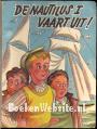 De Nautilus I vaart uit!