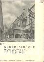 De Nederlandsche Hoogovens te IJmuiden