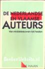 De Nederlandse en Vlaamse auteurs