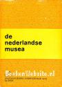 De Nederlandse musea