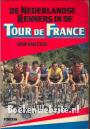 De Nederlandse renners in de Tour de France