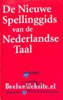 De nieuwe spellingsgids van de Nederlandse taal