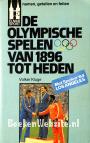 De Olympische Spelen van 1896 tot heden