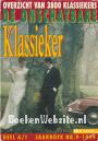 De onschatbare klassieker nr.9 1999