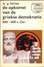 De opkomst van de Griekse demokratie