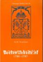 De Oranjes en het Valkhof 1786 - 1787