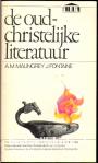 De oud-christelijke literatuur