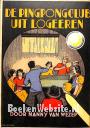 De pingpongclub uit logeren