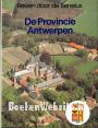De Provincie Antwerpen