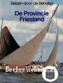 De Provincie Friesland
