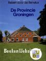 De provincie Groningen