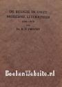 De religie in onze moderne literatuur 1880-1920