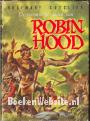 De roemruchte daden van Robin Hood
