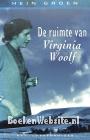 De ruimte van Virginia Woolf