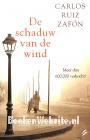 De schaduw van de wind
