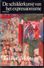 De schilderkunst van het expressionisme