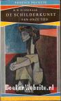 De schilderkunst van onze tijd