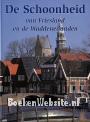 De schoonheid van Friesland en de Waddeneilanden