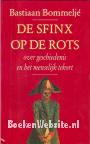 De sfinx op de rots