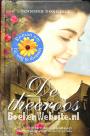 De theeroos