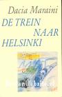 De trein naar Helsinki