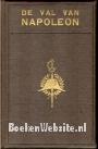 De val van Napoleon