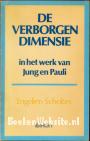 De verborgen dimensie in het werk van Jung en Pauli
