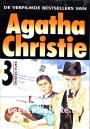 De verfilmde bestsellers van Agatha Christie