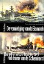 De vernietiging van de Bismarck - Het drama van de Scharnhorst