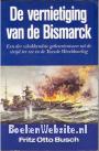 De vernietiging van de Bismarck