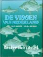 De vissen van Nederland
