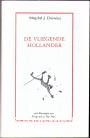 De vliegende Hollander