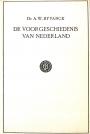 De voorgeschiedenis van Nederland