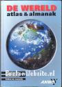 De wereld, atlas & almanak