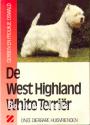 De West Highland White Terriër