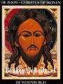 De zoon - Christus op Ikonen