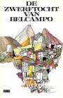 De zwerftocht van Belcampo
