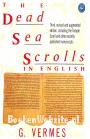 Dead Sea Scrolls in English
