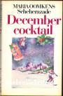 December cocktail