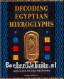 Decoding Egyptian Hieroglyphs