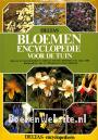 Deltas Bloemen encyclopedie voor de tuin