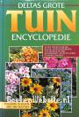 Deltas grote Tuin encyclopedie