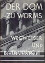 Der Dom zu Worms