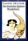 Des deutschen Spiessers Wunderhorn