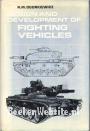 Design and Development of Fighting Vehicles